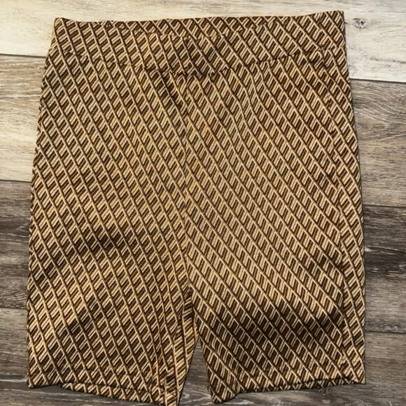 Molly Green retro print M bike shorts Lola style dark‎ academia lolita steampunk - Picture 2 of 3